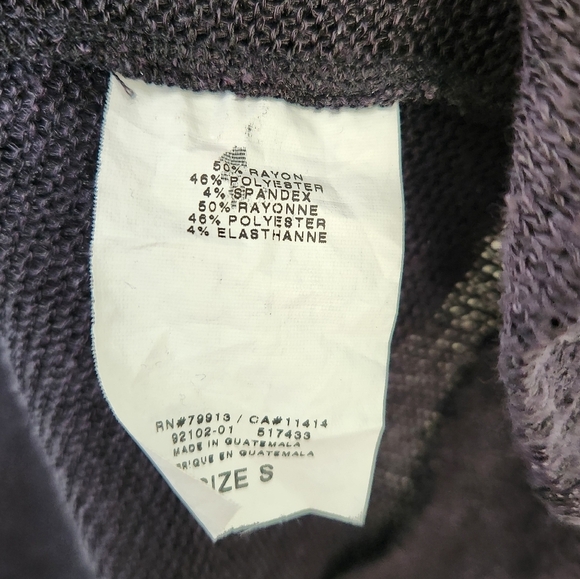 Half Sleeve Summer Cardigan - Picture 3 of 12